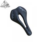 Selle Italia X3 Boost Flow - alloy fekete nyereg