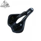 Selle Italia X3 Boost Flow - alloy fekete nyereg