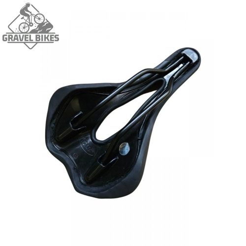 Selle Italia X3 Boost Flow - alloy fekete nyereg
