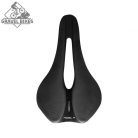 Selle Italia nyereg,  MODEL X SUPERFLOW 145 mm L3 méret, FEC pálcás, fekete