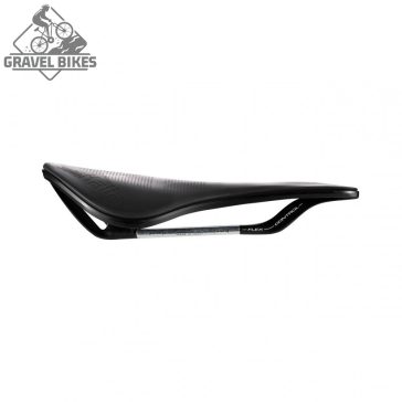   Selle Italia nyereg,  MODEL X SUPERFLOW 145 mm L3 méret, FEC pálcás, fekete