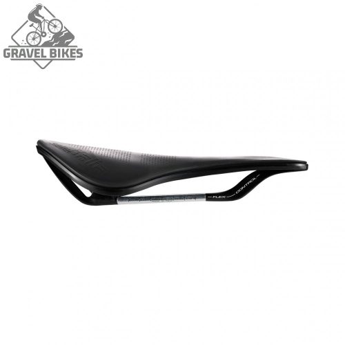 Selle Italia nyereg,  MODEL X SUPERFLOW 145 mm L3 méret, FEC pálcás, fekete