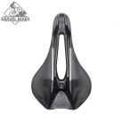 Selle Italia nyereg,  MODEL X SUPERFLOW 145 mm L3 méret, FEC pálcás, fekete