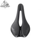 Selle Italia NOVUS BOOST EVO X-CROSS TM SUPERFLOW L3 - fekete