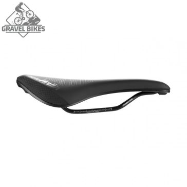  Selle Italia NOVUS BOOST EVO X-CROSS TM SUPERFLOW L3 - fekete