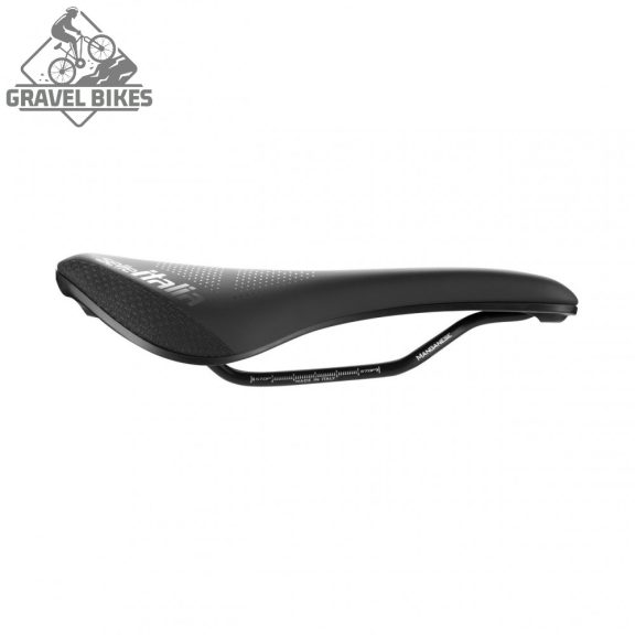 Selle Italia NOVUS BOOST EVO X-CROSS TM SUPERFLOW L3 - fekete