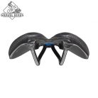 Selle Italia NOVUS BOOST EVO X-CROSS TM SUPERFLOW L3 - fekete