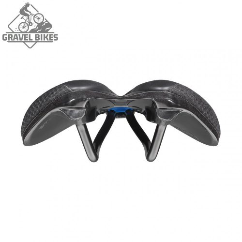 Selle Italia NOVUS BOOST EVO X-CROSS TM SUPERFLOW L3 - fekete