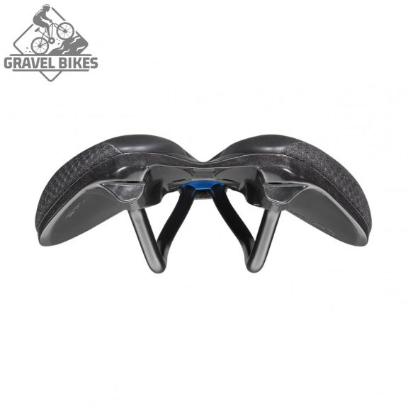 Selle Italia NOVUS BOOST EVO X-CROSS TM SUPERFLOW L3 - fekete