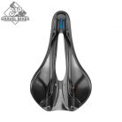 Selle Italia NOVUS BOOST EVO X-CROSS TM SUPERFLOW L3 - fekete