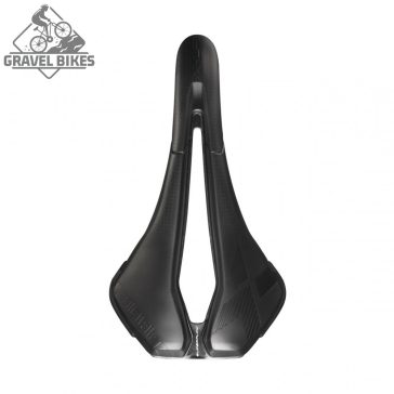   Selle Italia nyereg X-LR AIR CROSS TM SUPERFLOW L3 vagy S3 méret, mangán pálca, fekete