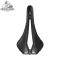 Selle Italia nyereg X-LR AIR CROSS TM SUPERFLOW L3 vagy S3 méret, mangán pálca, fekete
