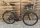 SB4 gravel kerékpár, acélváz, karbon villa, Shimano GRX 2x11s - 53 cm (fényes kaméleon)