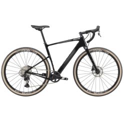 CANNONDALE TOPSTONE CARBON APEX 1