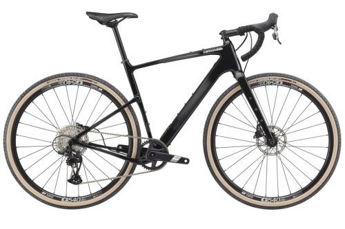 CANNONDALE TOPSTONE CARBON APEX 1