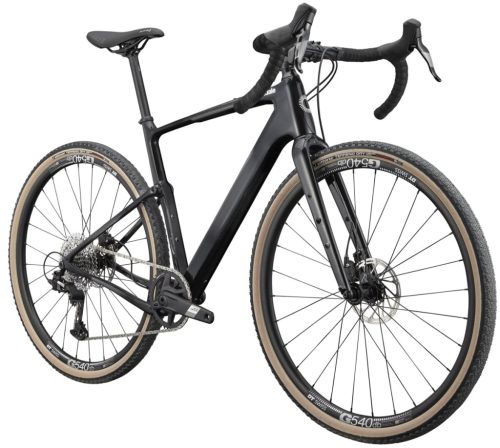 CANNONDALE TOPSTONE CARBON APEX 1