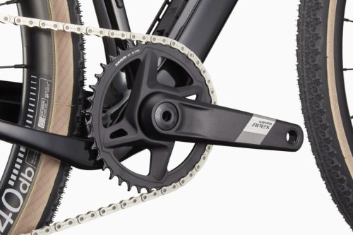 CANNONDALE TOPSTONE CARBON APEX 1