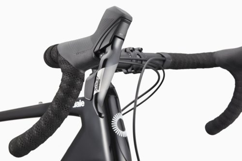 CANNONDALE TOPSTONE CARBON APEX 1