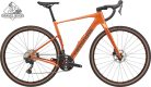 CANNONDALE TOPSTONE CARBON 3 GRX 2x -ORS