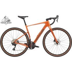 CANNONDALE TOPSTONE CARBON 3 GRX 2x -ORS
