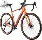 CANNONDALE TOPSTONE CARBON 3 GRX 2x -ORS