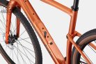 CANNONDALE TOPSTONE CARBON 3 GRX 2x -ORS