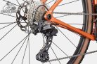 CANNONDALE TOPSTONE CARBON 3 GRX 2x -ORS