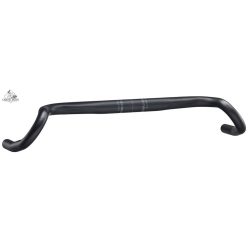 Ritchey Comp Beacon kormány - 31,8 mm - alumínium fekete