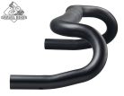 Ritchey Comp Beacon kormány - 31,8 mm - alumínium fekete