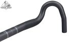 Ritchey Comp Beacon kormány - 31,8 mm - alumínium fekete