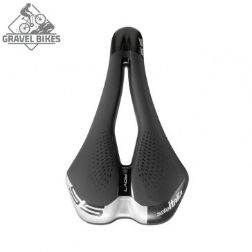   Selle Italia nyereg - NŐI S5 Lady Superflow L3 vagy S3 méretben