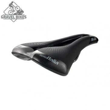   Selle Italia nyereg - NŐI S5 Lady Superflow L3 vagy S3 méretben
