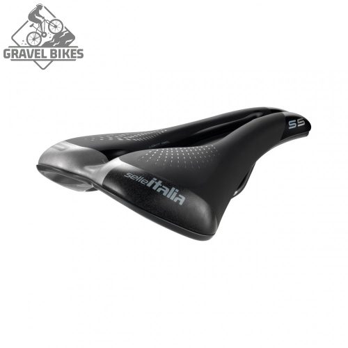 Selle Italia nyereg - NŐI S5 Lady Superflow L3 vagy S3 méretben