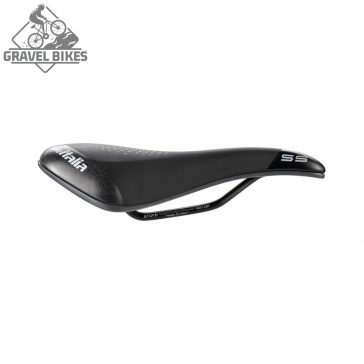   Selle Italia nyereg - NŐI S5 Lady Superflow L3 vagy S3 méretben