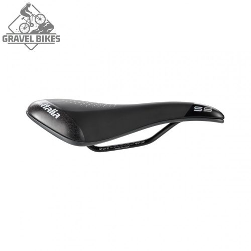 Selle Italia nyereg - NŐI S5 Lady Superflow L3 vagy S3 méretben