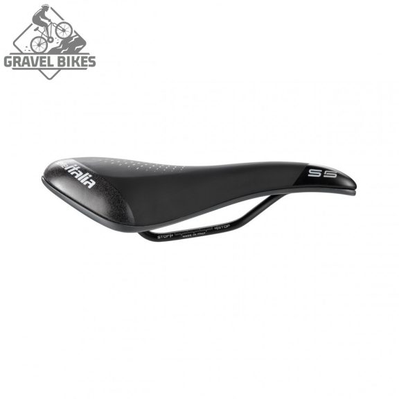 Selle Italia nyereg - NŐI S5 Lady Superflow L3 vagy S3 méretben