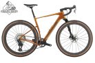 CANNONDALE TOPSTONE CARBON LTD LEFTY AXS  - "tiger eye"