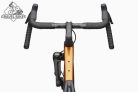CANNONDALE TOPSTONE CARBON LTD LEFTY AXS  - "tiger eye"