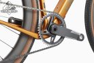 CANNONDALE TOPSTONE CARBON LTD LEFTY AXS  - "tiger eye"