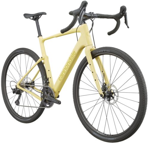 CANNONDALE TOPSTONE CARBON 3 
