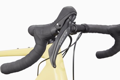 CANNONDALE TOPSTONE CARBON 3 
