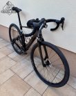 CANNONDALE TOPSTONE CARBON 3L gravel - M - ELADVA