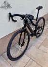 CANNONDALE TOPSTONE CARBON 3L gravel - M - ELADVA
