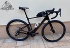 CANNONDALE TOPSTONE CARBON 3L gravel - M - ELADVA