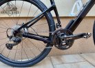 CANNONDALE TOPSTONE CARBON 3L gravel - M - ELADVA