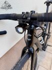 CANNONDALE TOPSTONE CARBON 3L gravel - M - ELADVA