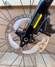 CANNONDALE TOPSTONE CARBON 3L gravel - M - ELADVA