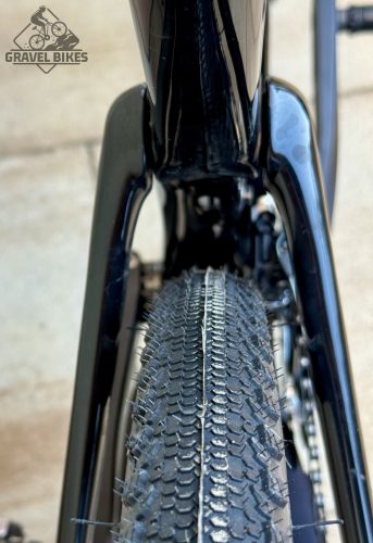 CANNONDALE TOPSTONE CARBON 3L gravel - M - ELADVA