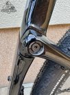 CANNONDALE TOPSTONE CARBON 3L gravel - M - ELADVA