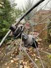 DT Swiss ER 1400 DICUT® DB21 28" tárcsa Shimano HG  vagy XDR kerékszett 
